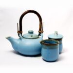 Tea Kettle Set