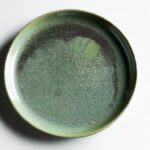 AER Dinner Plate