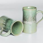 AER Tall Mug