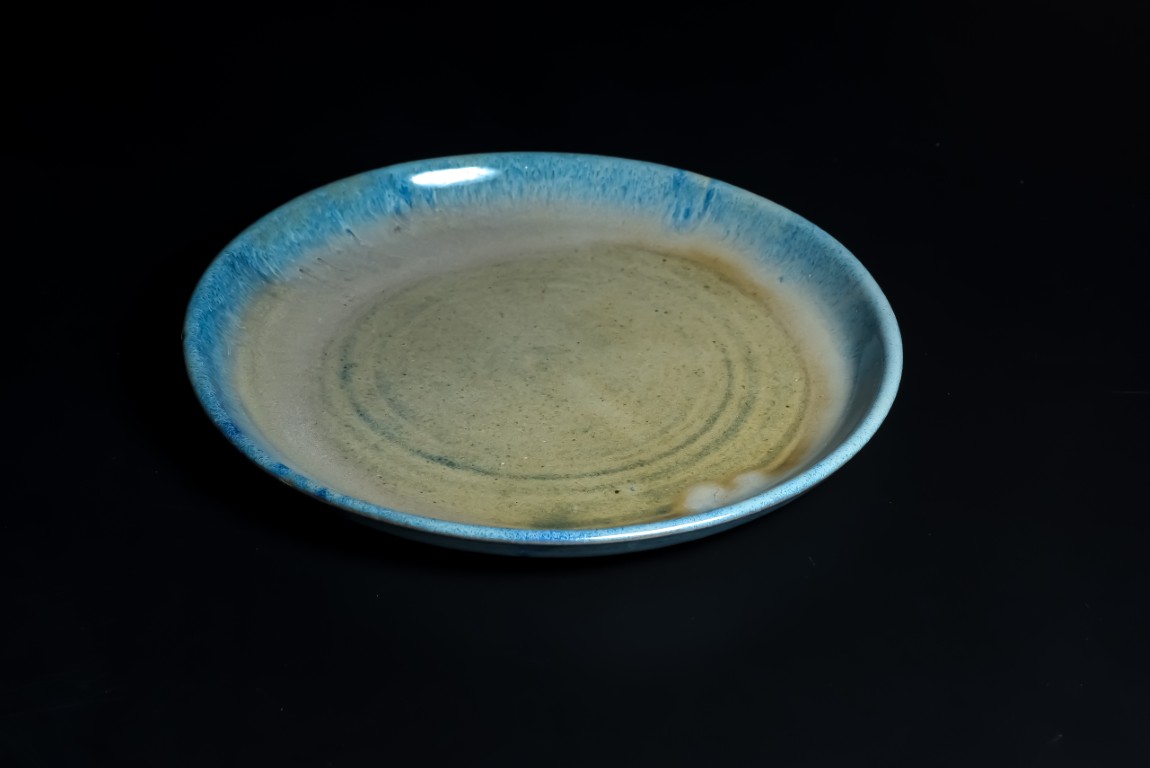DSC_2260 (1) NURA Dinner Plate - Image 1