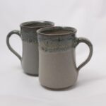 ZURI Tall Mug