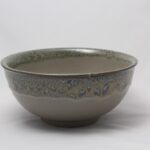 ZURI Serving Bowl