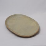 AVAAN Oval Platter